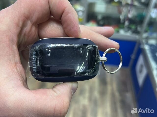 Корпус брелка StarLine B62 / B92 / B64 / B94