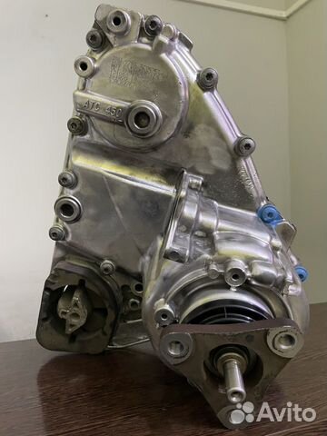 Бмв раздатка BMW раздаточная коробка