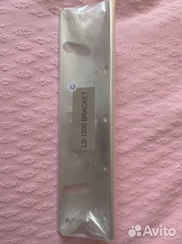 Уголок LS-1200