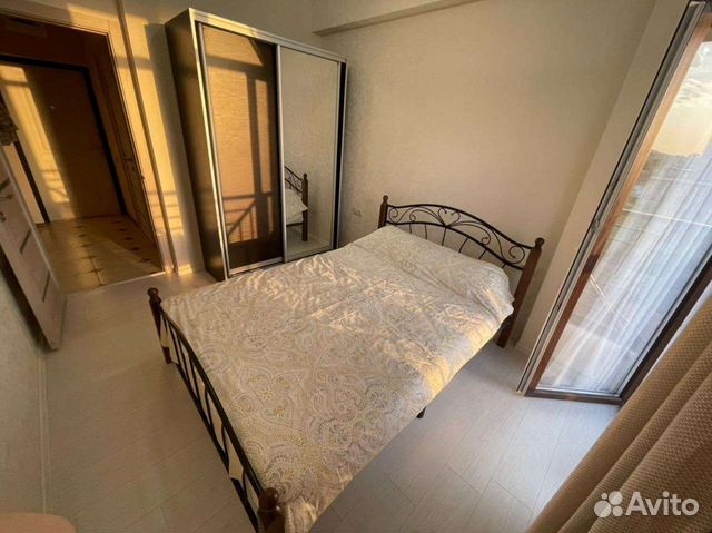 

2-к. квартира, 50 м², 2 кровати
