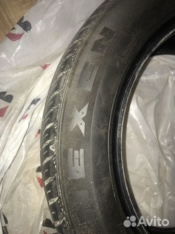 Nexen 195/55 R16, 4 шт