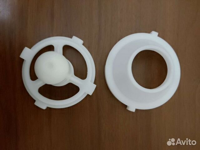 Насадка для мясорубки для изготовления колбасы каб