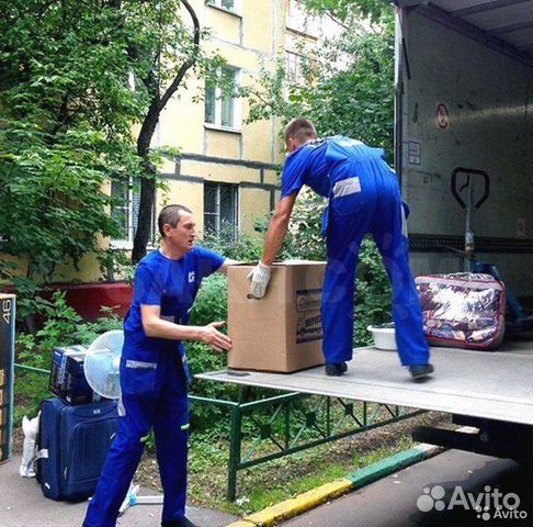 Перевозки по России от 300 кг и 300 км