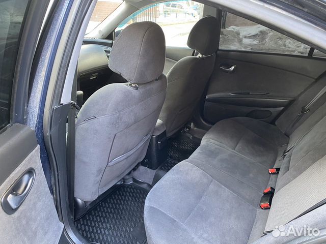 Nissan Primera 1.8 AT, 2004, 244 000 км