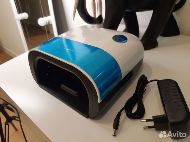 Лампа для маникюра 48W