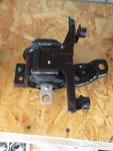 Опора кпп volkswagen polo, skoda rapid