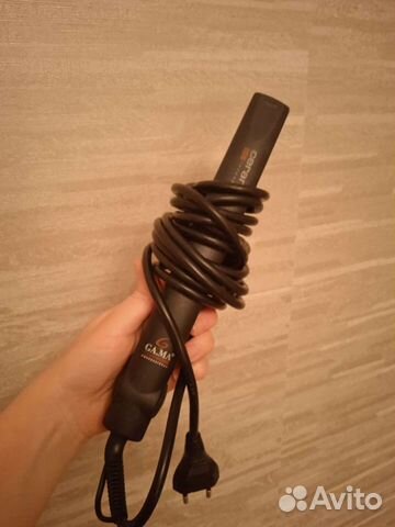 Плойка Gama выпрямитель для волос