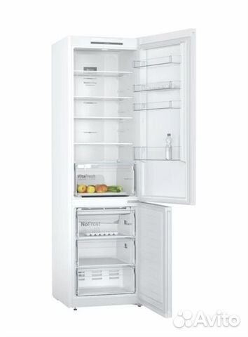 Холодильник Bosch VitaFresh новый