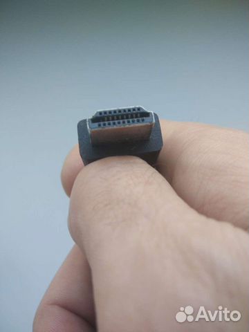 Hdmi кабель