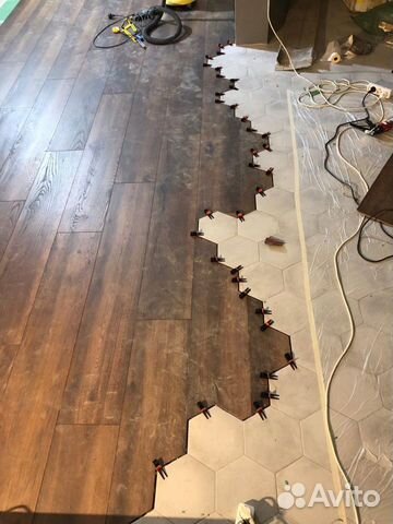 Ремонт квартир под ключ