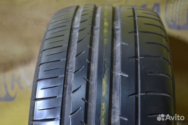 Dunlop SP Sport Maxx 050+ 225/50 R17
