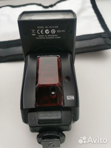 Фотокамера Olympus Om-d EM-5 + допы