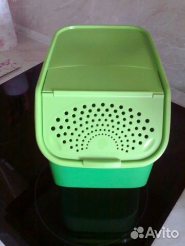 Контейнер 5,5 литра