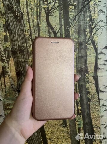 Чехол на Honor view 20