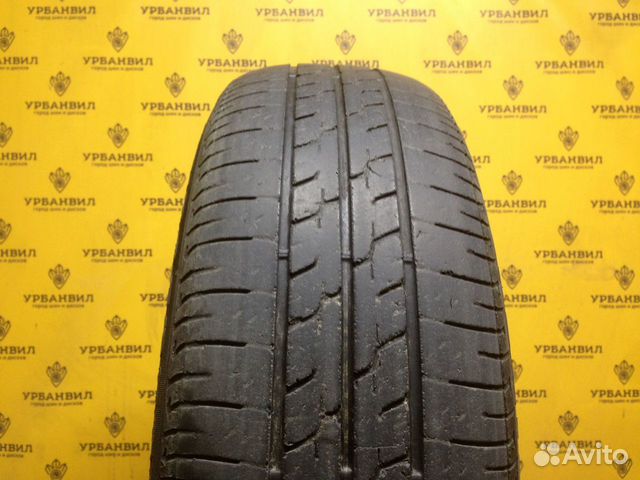 Bridgestone B391 175/65 R15, 4 шт