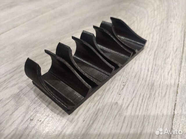 Патронташ на ствольную коробку(side saddle)