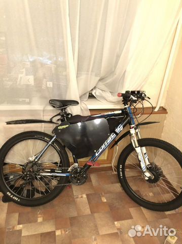 Электровелосипед