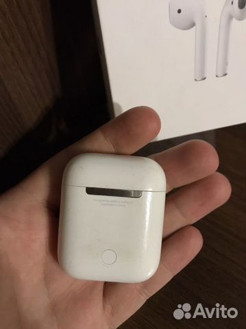 Airpods 1