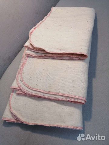 Тряпка для пола