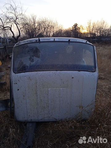 Кабина toyota dyna