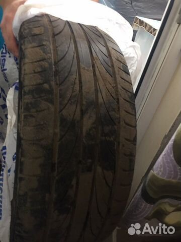 Колеса в сборе r17