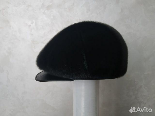 Кепка мужская восьмиклинка