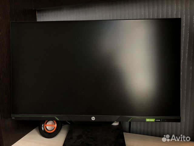 Монитор Hp 25x 144hz купить в 