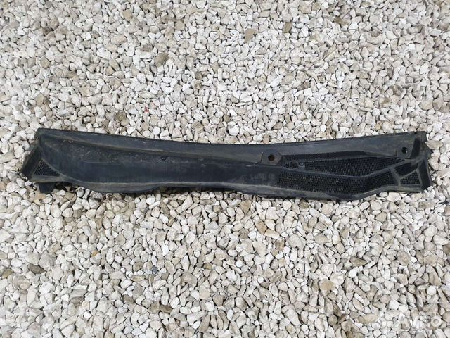 Жабо Opel Astra Н