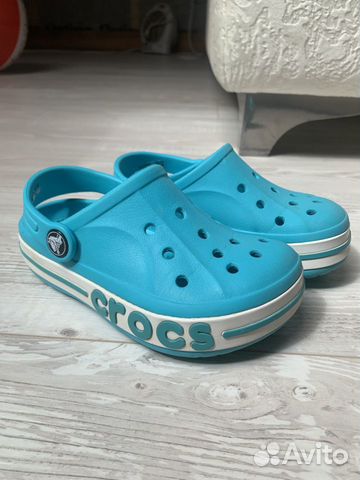 crocs c10