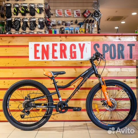 Подростковые велосипеды Keltt на 8-12 лет