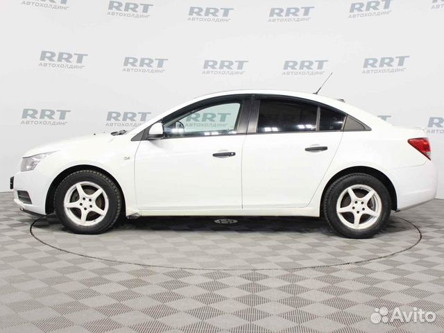 Chevrolet Cruze 1.6 МТ, 2011, 228 206 км