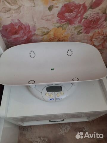 Детские весы