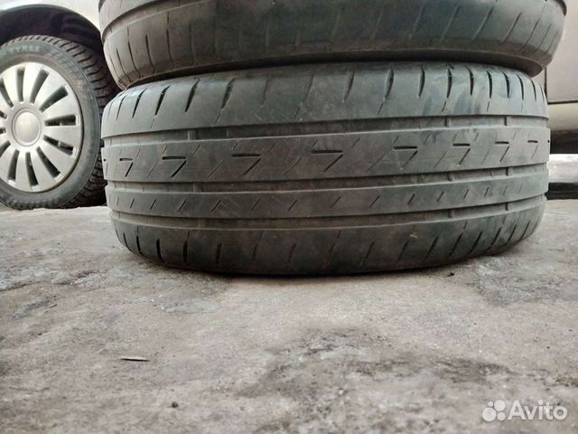 Bridgestone 205/55 R16