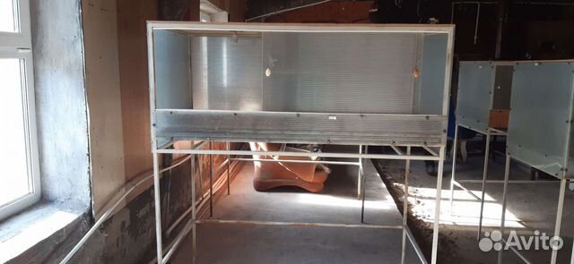 Брудер для цыплят