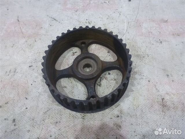 Шестерня распредвала Renault Duster HSM F4R410