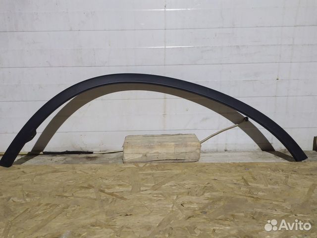 Расширитель переднего крыла правый Honda CR-V
