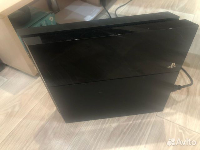 Sony playstation 4 500gb