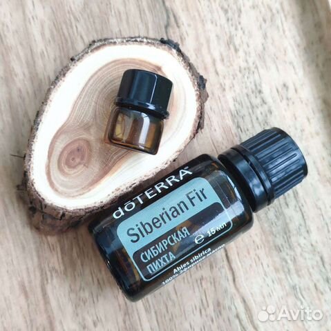 Много масел doTerra, пробники 1, 2, 3, 5мл