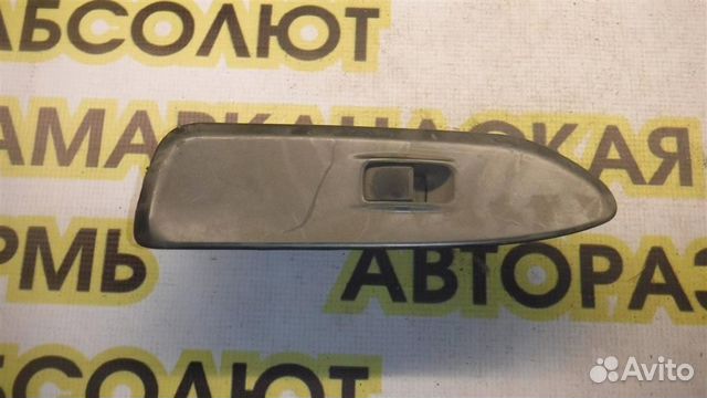 Кнопка стеклоподъемника Mitsubishi Lancer 9 (CS)