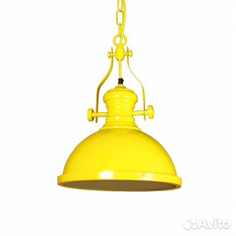 Светильник для бара Loft House P-195