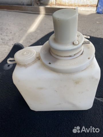 Бачок омывателя Ваз, Газ, УАЗ, Паз, ЗИЛ, Камаз