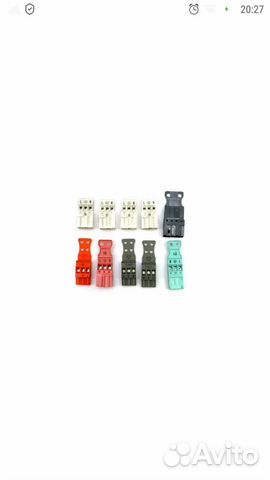 Запчасти для Viessmann