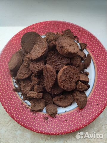 Кофейная гуща