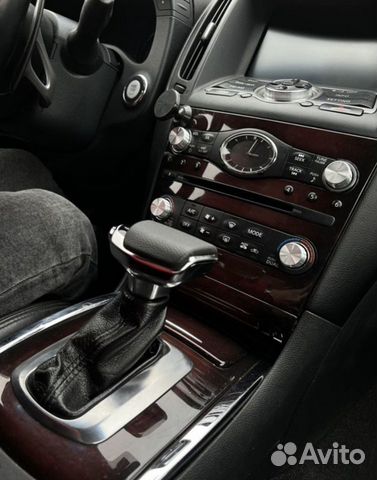 Крутилки ручки для infiniti Fx;Ex;Gx Nissan