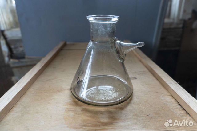 Химические колбы