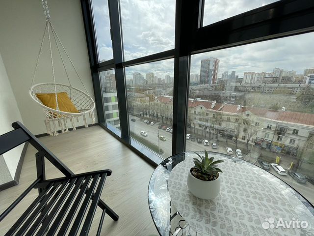

1-к. квартира, 42 м², 2 кровати