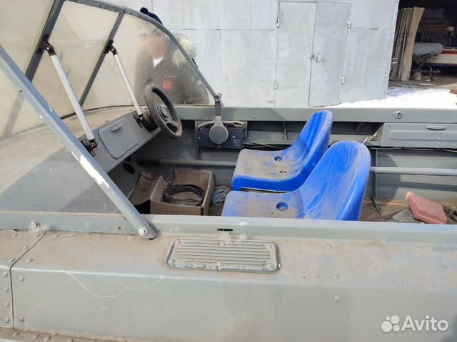 Сиденья для лодки казанка прогресс Обь Сарепта