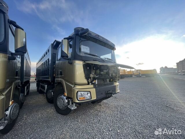 Isuzu Giga (C-series) с КМУ, 2024