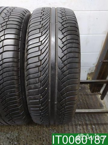 Michelin Latitude Diamaris 215/65 R16 101N