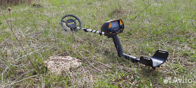 Металлоискатель MD4030PRO улучшенный